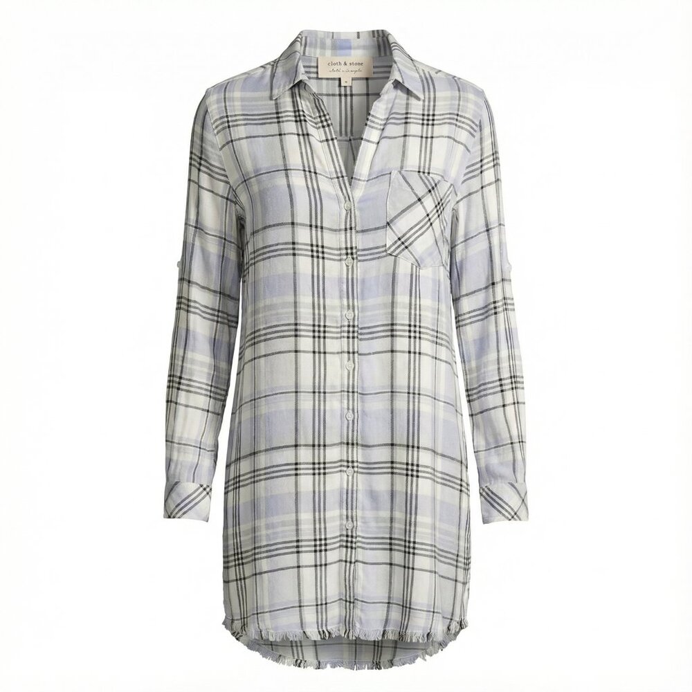 Cloth and Stone Dress